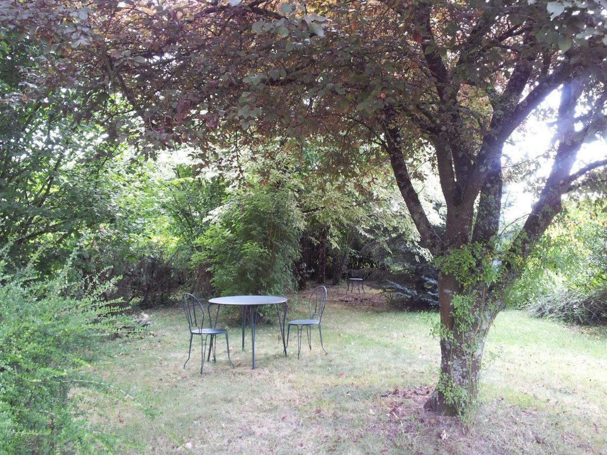 Le Clos Du Petit Marray Chambourg-sur-Indre Exterior photo