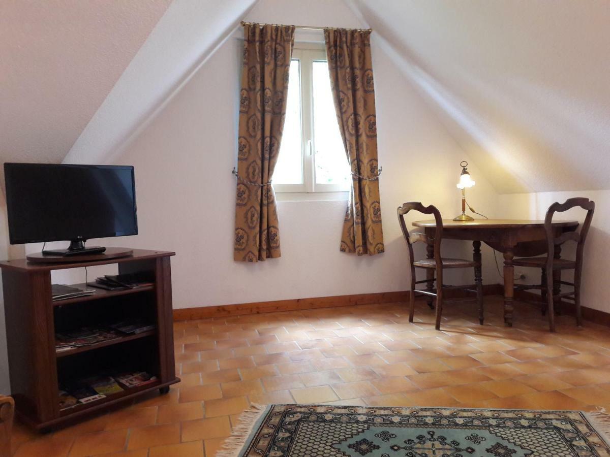 Le Clos Du Petit Marray Chambourg-sur-Indre Exterior photo
